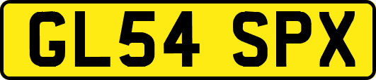 GL54SPX
