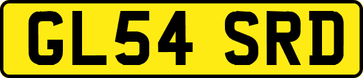 GL54SRD