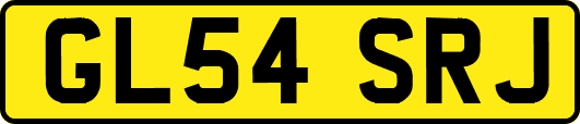 GL54SRJ