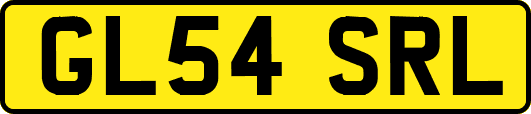 GL54SRL