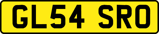 GL54SRO