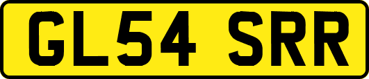 GL54SRR