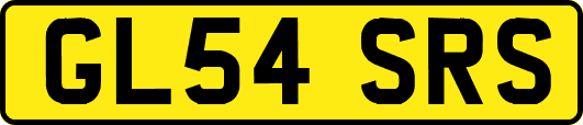 GL54SRS