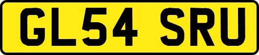GL54SRU