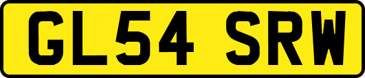 GL54SRW