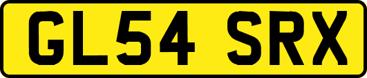GL54SRX