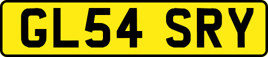 GL54SRY