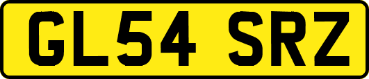 GL54SRZ