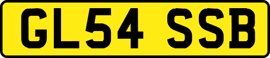 GL54SSB