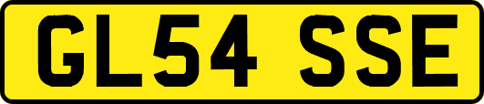 GL54SSE