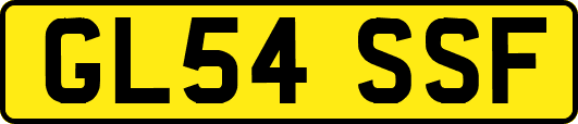 GL54SSF