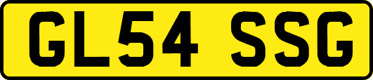 GL54SSG