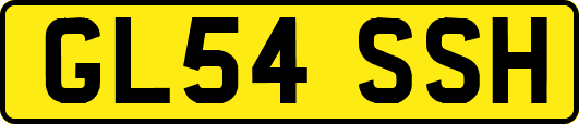 GL54SSH