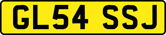 GL54SSJ