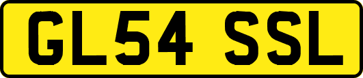 GL54SSL