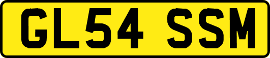 GL54SSM