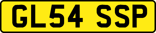 GL54SSP