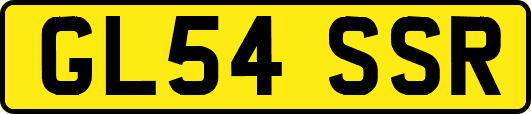GL54SSR