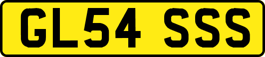 GL54SSS