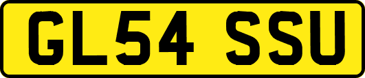 GL54SSU