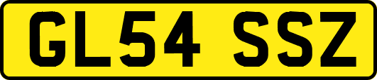 GL54SSZ