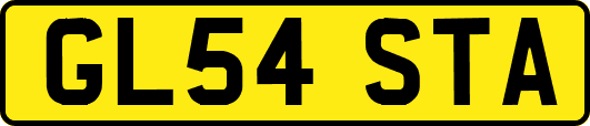 GL54STA
