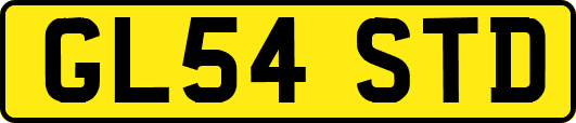 GL54STD