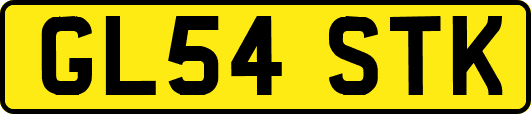 GL54STK
