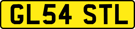 GL54STL
