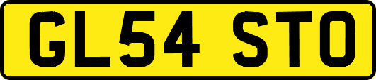 GL54STO