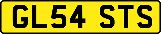 GL54STS