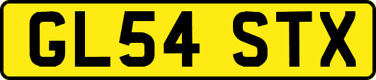 GL54STX