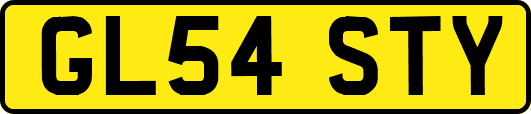 GL54STY