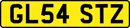 GL54STZ