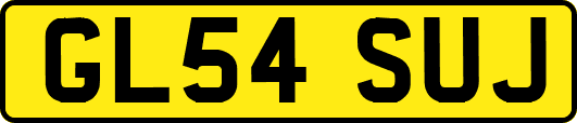 GL54SUJ