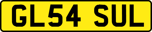 GL54SUL