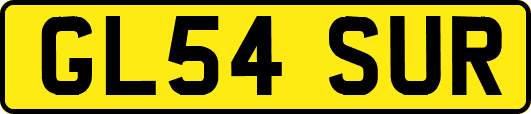 GL54SUR