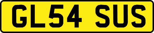 GL54SUS
