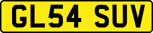 GL54SUV