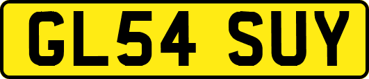 GL54SUY