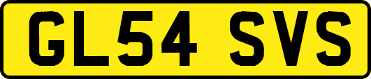 GL54SVS