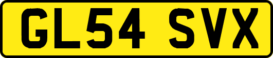 GL54SVX