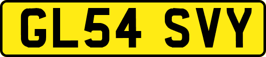 GL54SVY