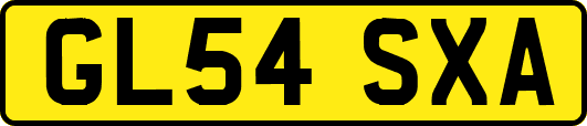 GL54SXA