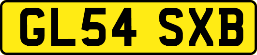 GL54SXB