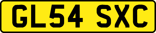 GL54SXC