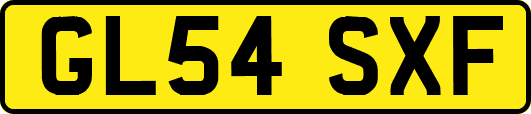 GL54SXF