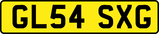 GL54SXG