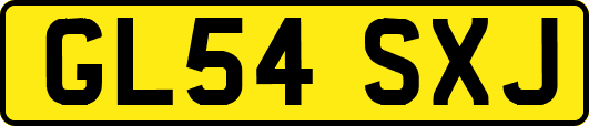 GL54SXJ