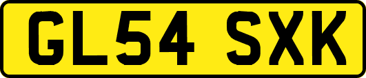 GL54SXK